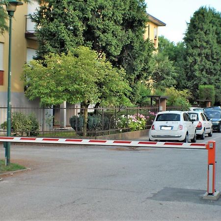 Casa Felice Διαμέρισμα Favaro Veneto Εξωτερικό φωτογραφία