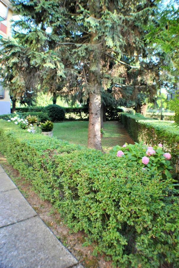 Casa Felice Διαμέρισμα Favaro Veneto Εξωτερικό φωτογραφία