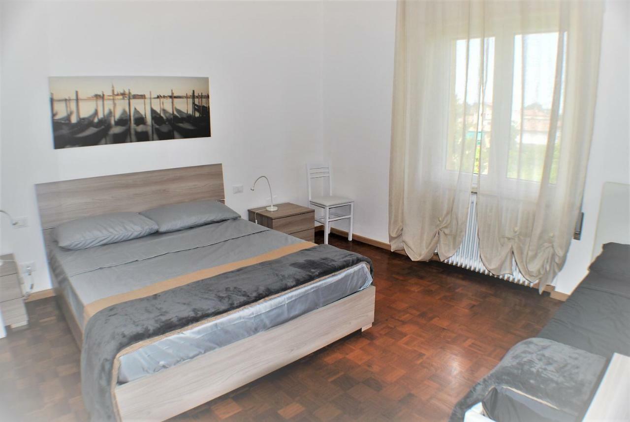 Casa Felice Διαμέρισμα Favaro Veneto Εξωτερικό φωτογραφία