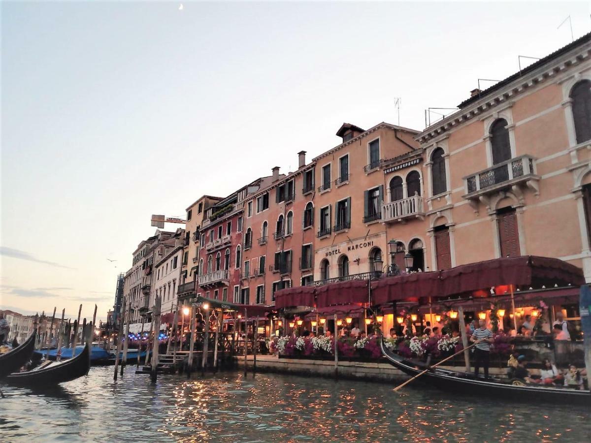 Casa Felice Διαμέρισμα Favaro Veneto Εξωτερικό φωτογραφία