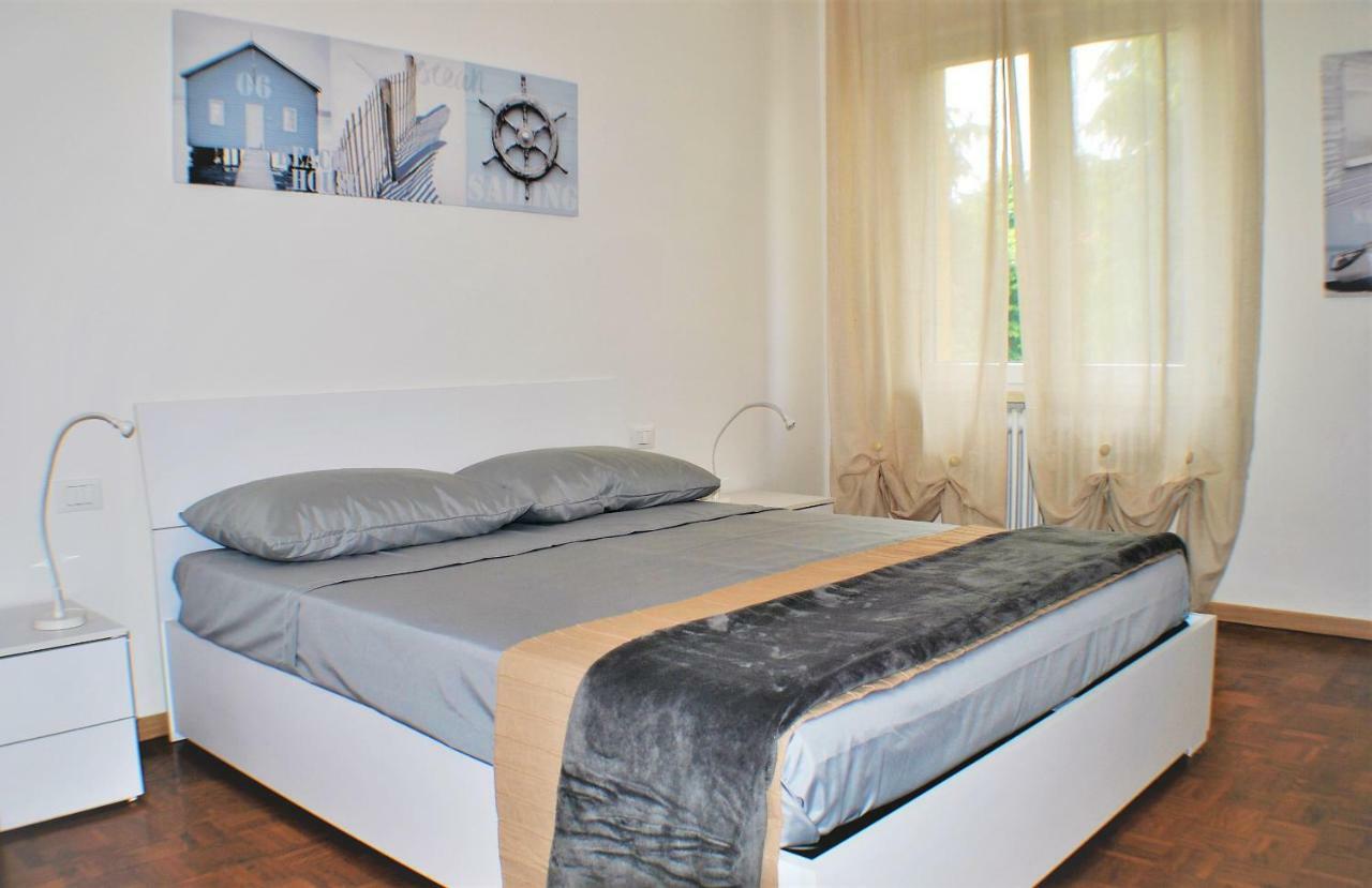 Casa Felice Διαμέρισμα Favaro Veneto Εξωτερικό φωτογραφία