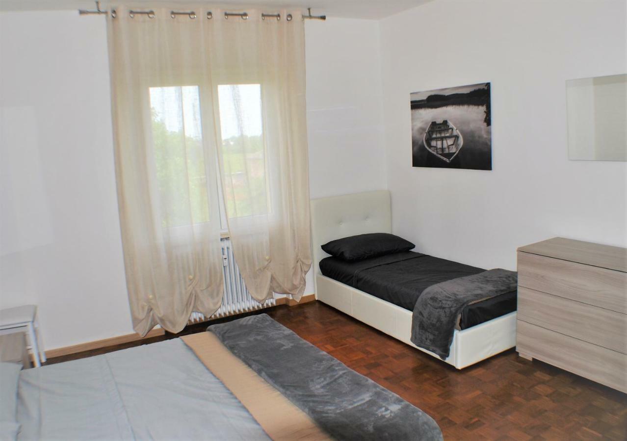 Casa Felice Διαμέρισμα Favaro Veneto Εξωτερικό φωτογραφία