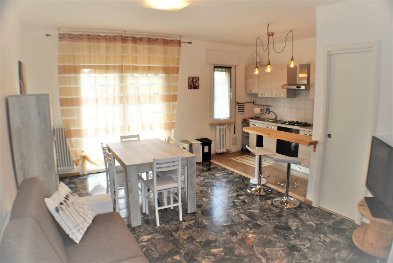 Casa Felice Διαμέρισμα Favaro Veneto Εξωτερικό φωτογραφία