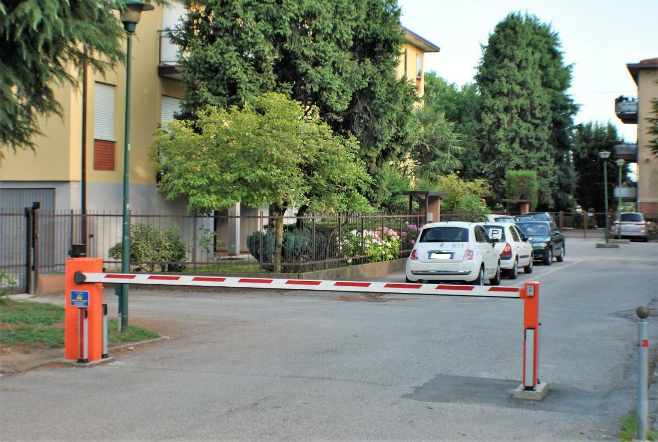 Casa Felice Διαμέρισμα Favaro Veneto Εξωτερικό φωτογραφία