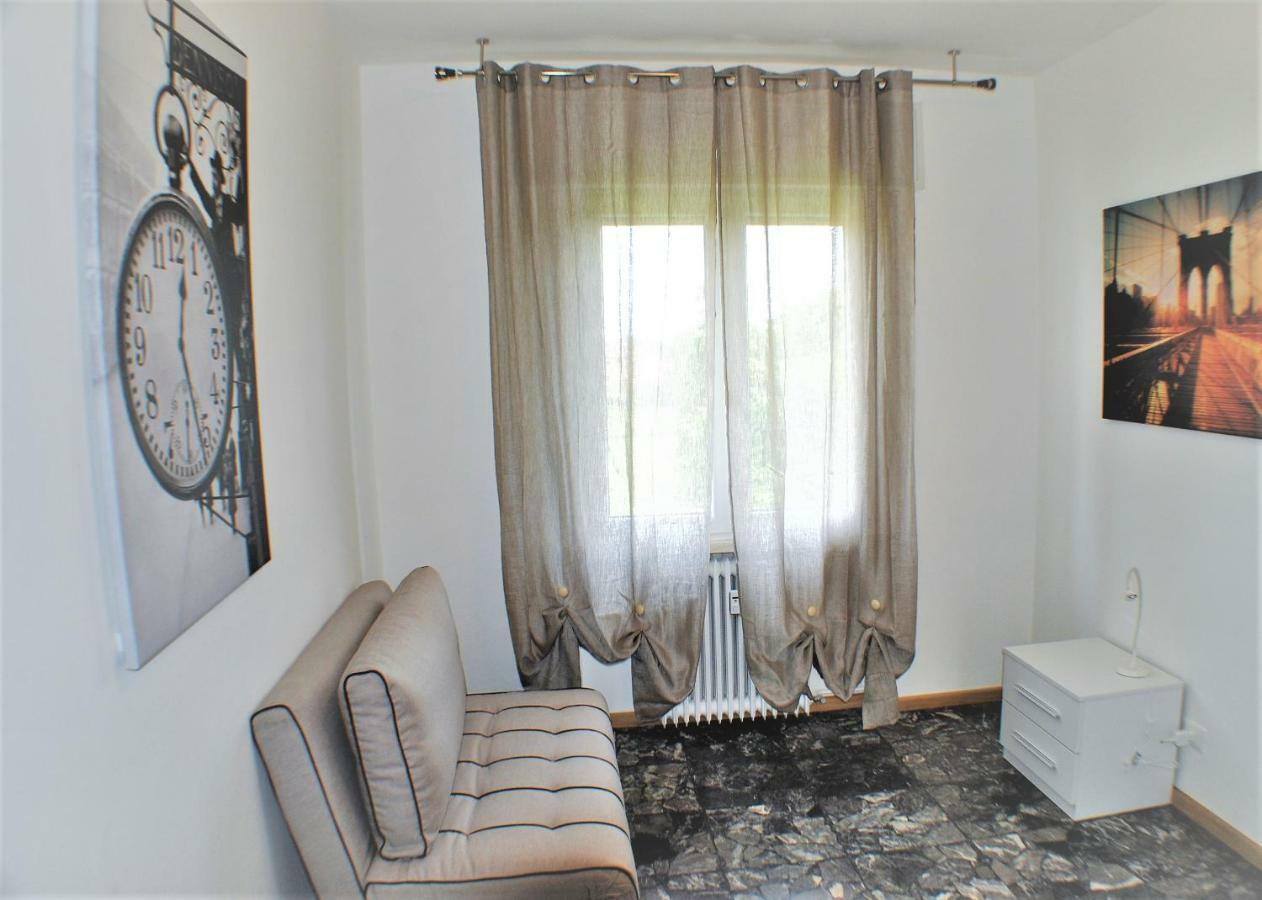 Casa Felice Διαμέρισμα Favaro Veneto Εξωτερικό φωτογραφία